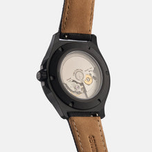 Load image into Gallery viewer, Titanium Field Watch 40mm