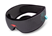 Load image into Gallery viewer, Manta SOUND Sleep Mask