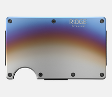 Load image into Gallery viewer, Ridge Wallet
