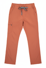 Charger l'image dans la galerie, Coral Scrub Pants
